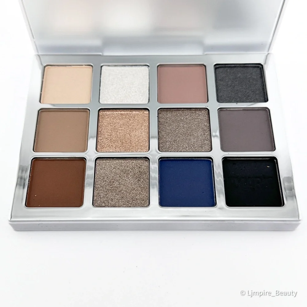 🆕 MAKEUP BY MARIO Ethereal Eyes Palette - Ethereal Eyes Moonlight NIB